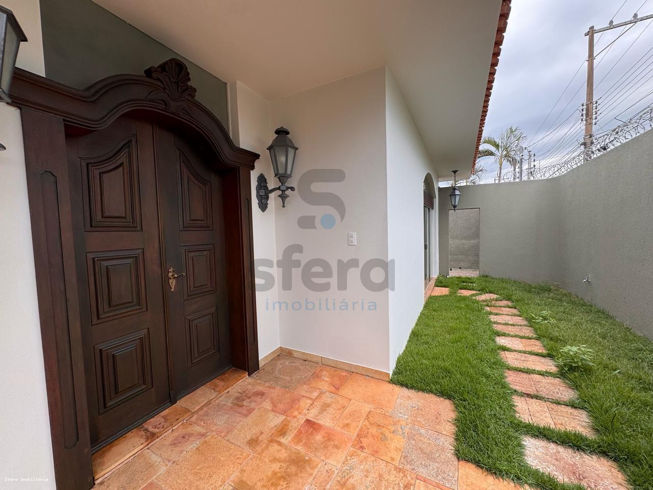 Casa para Venda em Presidente Prudente, Vila Boa Vista