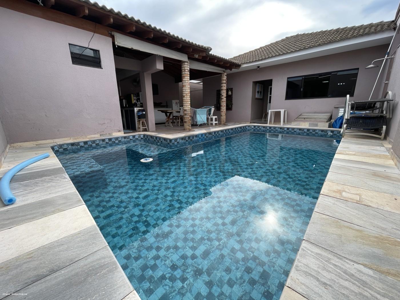 Casa para Venda em Presidente Prudente, Jardim Bongiovani