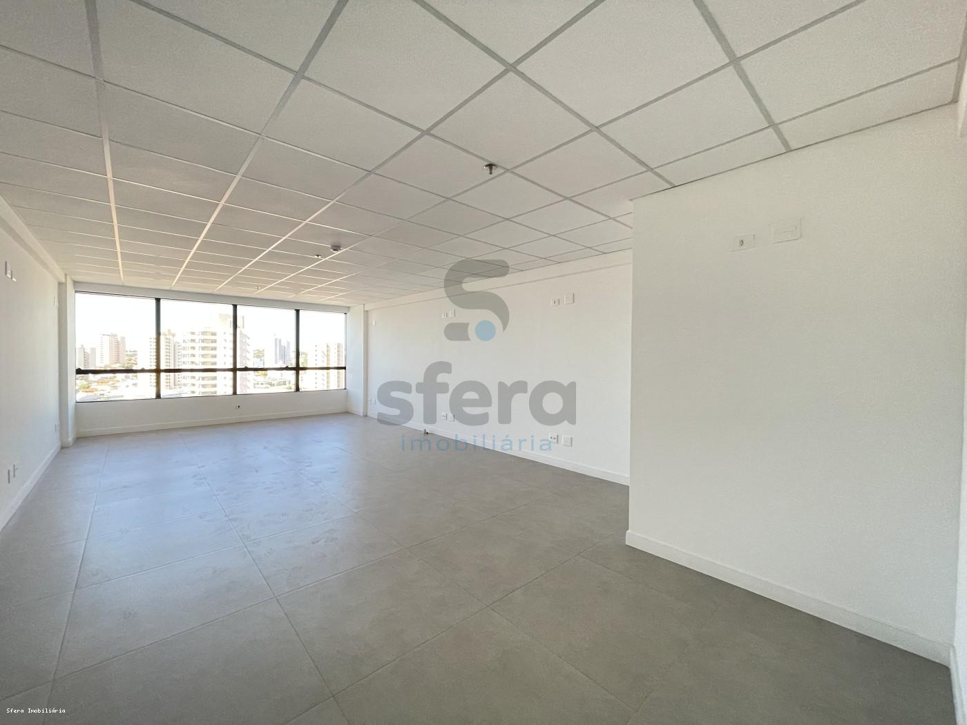 Sala Comercial para Locao - Presidente Prudente, Vila Euclides, 1 banheiro, 1 vaga