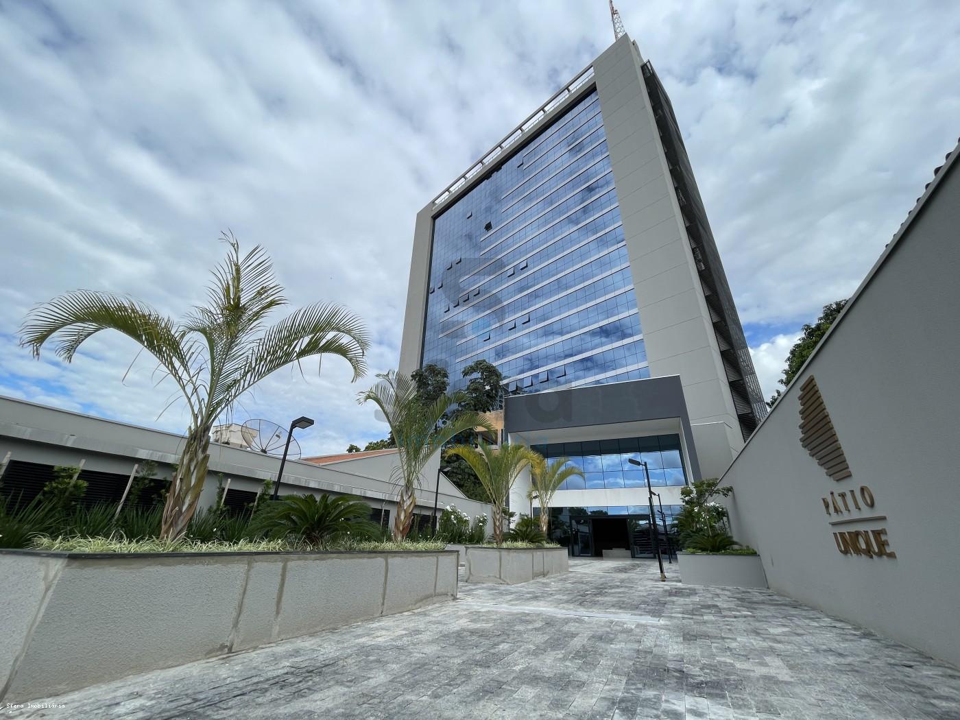 Sala Comercial para Locao - Presidente Prudente, Vila Euclides, 1 banheiro, 1 vaga