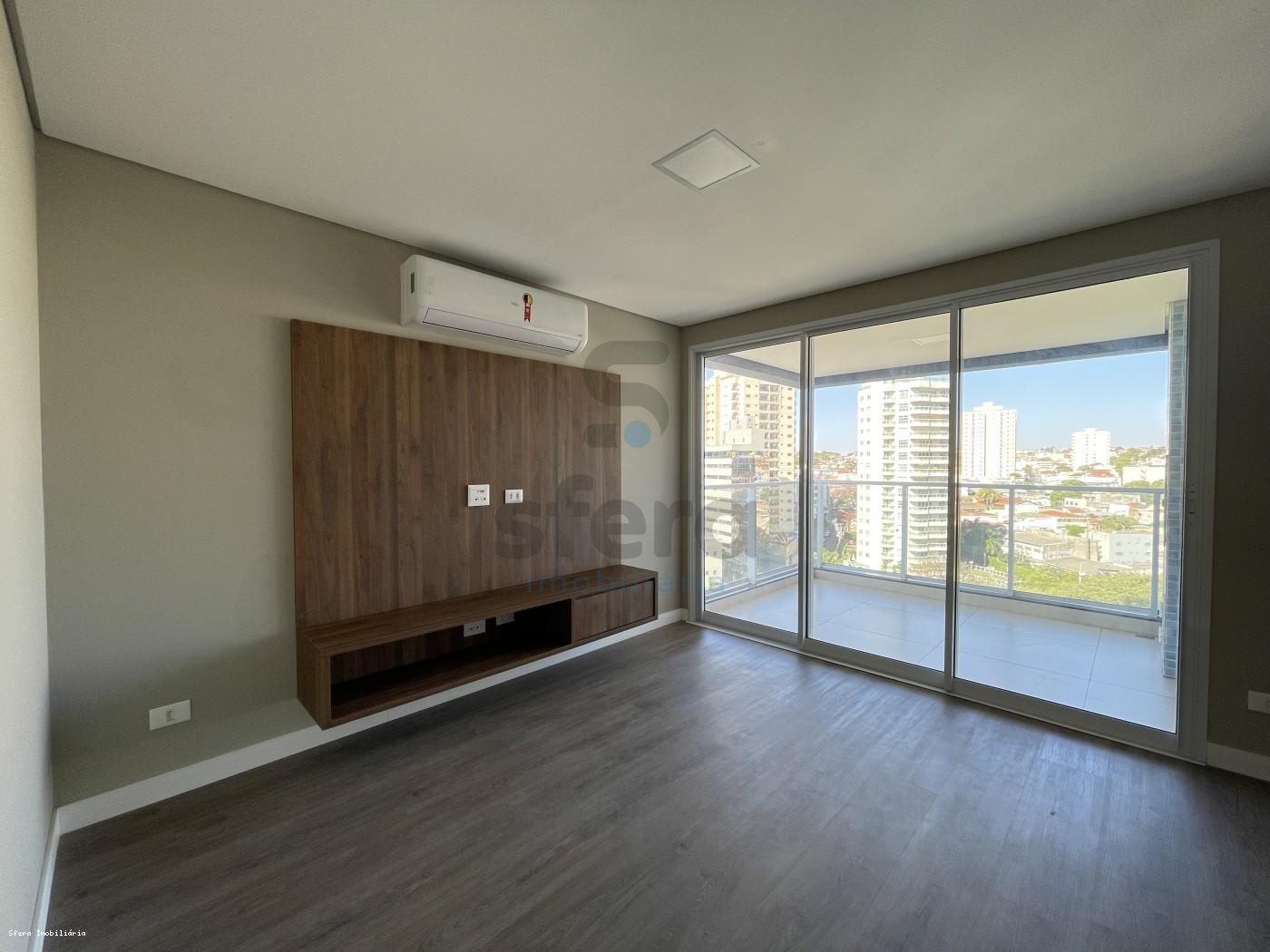 Apartamento para Venda - Presidente Prudente, Vila Liberdade, 3 dormitórios, 3 banheiros, 2 vagas