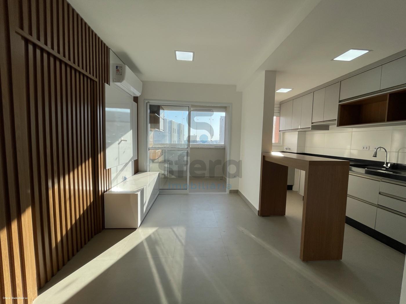 Apartamento para Venda em Presidente Prudente, Jardim Vale Verde