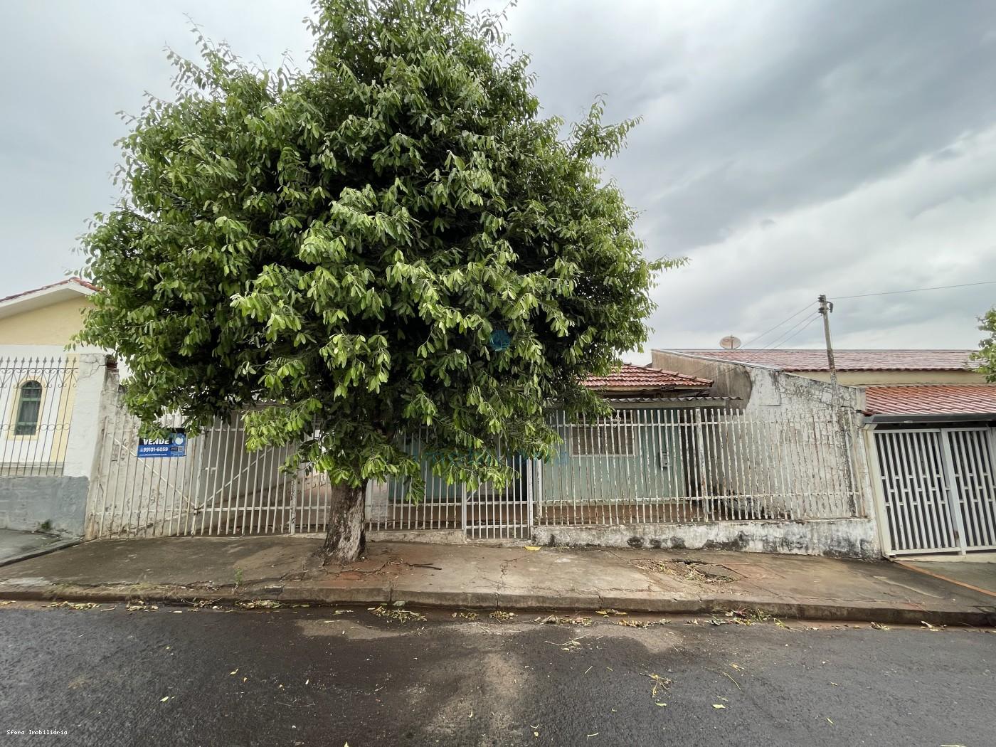 Terreno para Venda em Presidente Prudente, Vila Santa Tereza