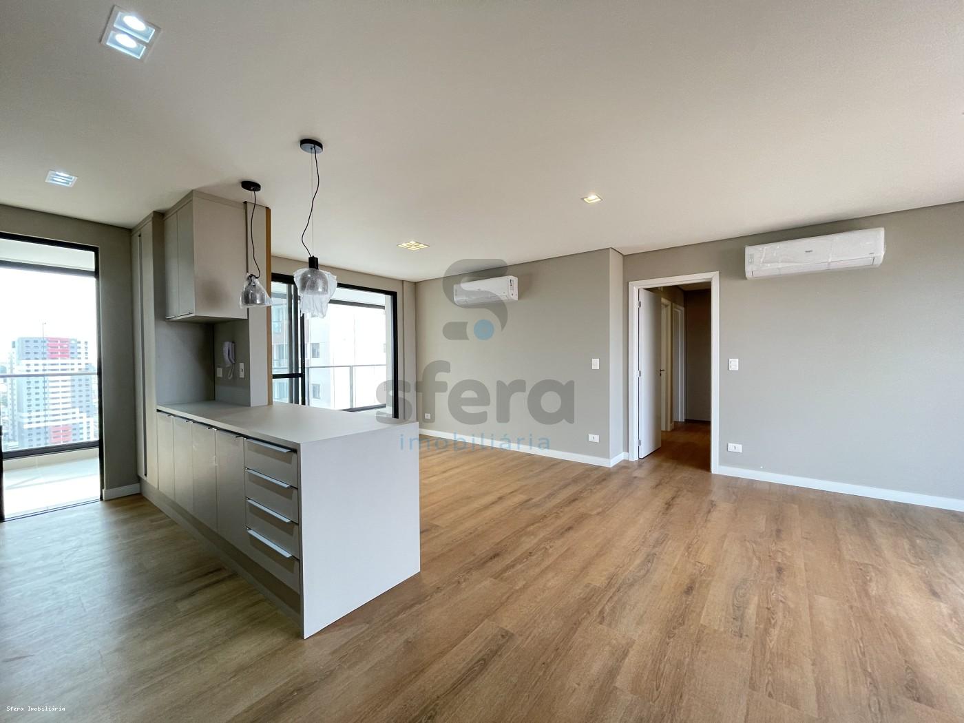 Apartamento para Locao - Presidente Prudente, Vila Glria, 3 dormitórios, 4 banheiros, 2 vagas