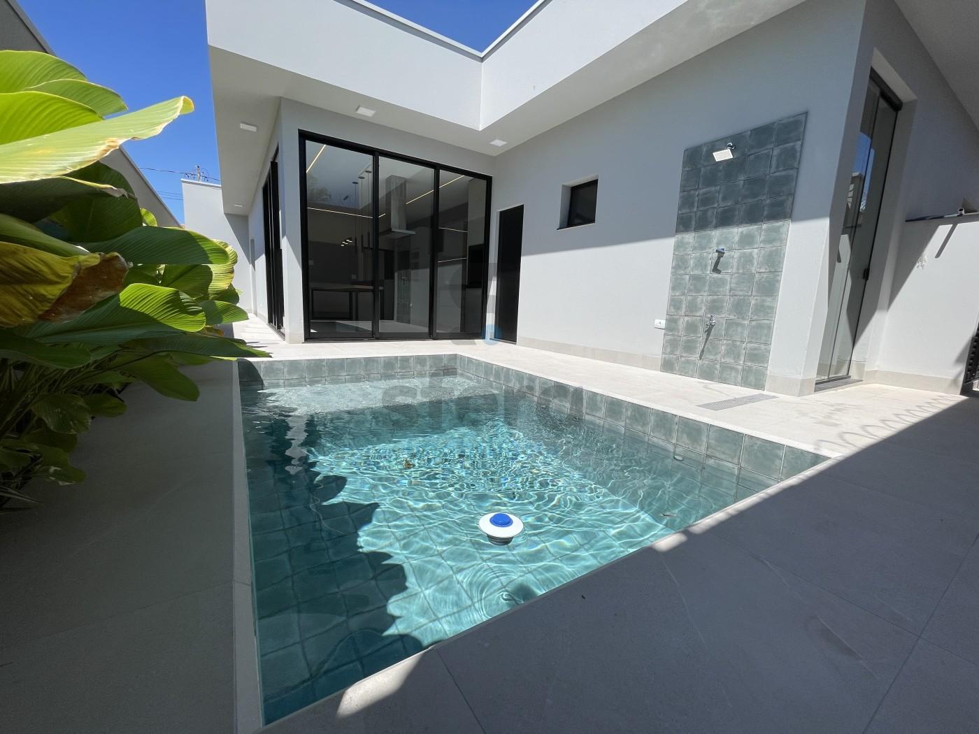 Casa em Condom�nio para Venda em Presidente Prudente, Condom�nio Mart Ville