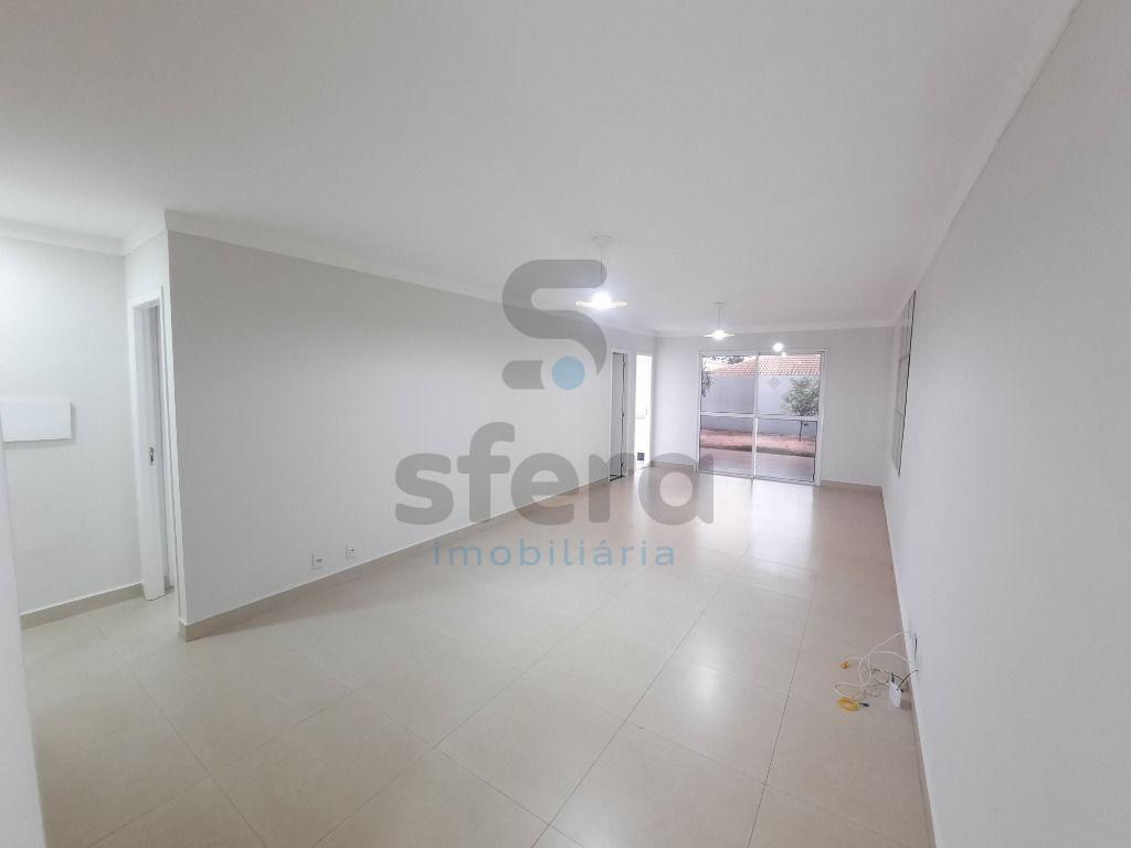 Casa em Condom�nio para Venda - Presidente Prudente, Bosque dos Tamburis, 3 dormit&oacute;rios, 3 banheiros, 2 vagas