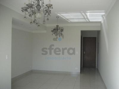 Apartamento para Loca��o, em Presidente Prudente, bairro Centro, 3 dormit�rios, 2 banheiros, 1 su�te, 1 vaga