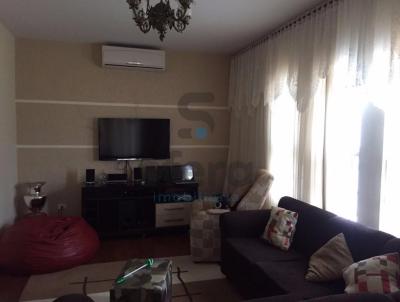 Casa para Venda, em Presidente Prudente, bairro Vila Rosa, 3 dormitrios, 2 banheiros, 1 sute, 3 vagas