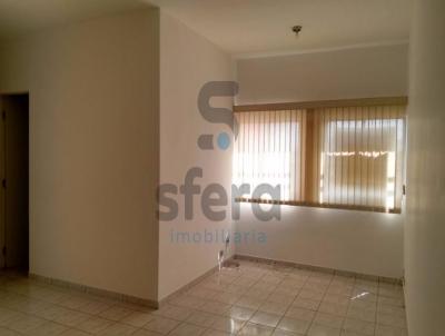 Apartamento para Venda, em Presidente Prudente, bairro Parque So Judas Tadeu, 3 dormitrios, 3 banheiros, 1 sute, 1 vaga