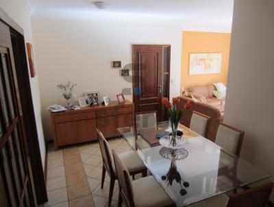 Apartamento para Venda, em Presidente Prudente, bairro Vila Ocidental, 3 dormitrios, 2 banheiros, 1 sute, 1 vaga