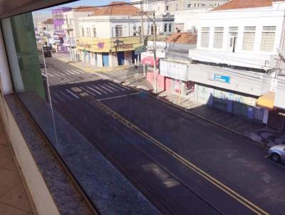 Salo Comercial para Locao, em Presidente Prudente, bairro Centro, 2 banheiros