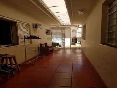 Casa para Venda, em Presidente Prudente, bairro Bosque, 3 dormitrios, 3 banheiros, 2 sutes, 2 vagas