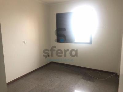 Apartamento para Venda, em Presidente Prudente, bairro Vila So Jorge, 3 dormitrios, 3 banheiros, 1 sute, 2 vagas