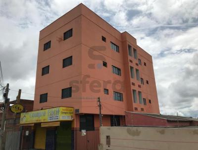 Apartamento para Locao, em Presidente Prudente, bairro Jardim Vale do Sol, 2 dormitrios, 2 banheiros, 1 sute, 1 vaga