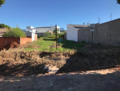 Terreno para Venda, em Presidente Prudente, bairro Jardim Prudentino