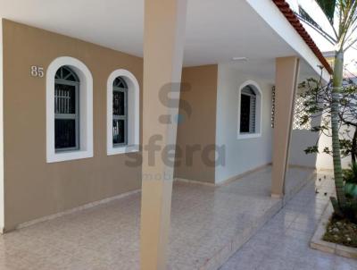 Casa para Venda, em Presidente Prudente, bairro Vila Lessa, 3 dormitrios, 3 banheiros, 1 sute, 6 vagas