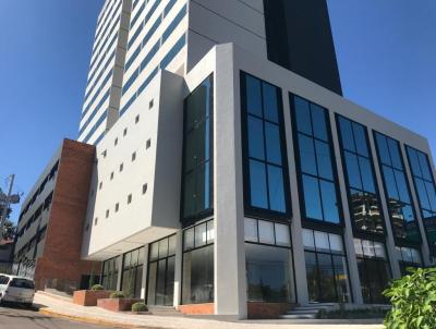 Sala Comercial para Loca&ccedil;&atilde;o na cidade de Presidente Prudente no bairro Jardim Paulista