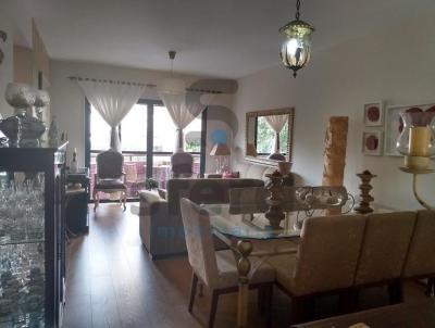 Apartamento para Venda, em Presidente Prudente, bairro Vila Dubus, 3 dormitrios, 2 banheiros, 1 sute, 2 vagas