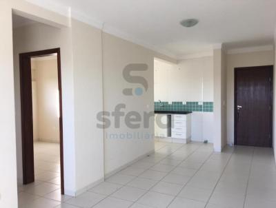 Apartamento para Loca&ccedil;&atilde;o na cidade de Presidente Prudente no bairro Jardim Maracan&atilde;
