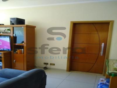 Casa para Venda, em Presidente Prudente, bairro Parque Shiraiwa, 3 dormitrios, 2 banheiros, 1 sute, 2 vagas