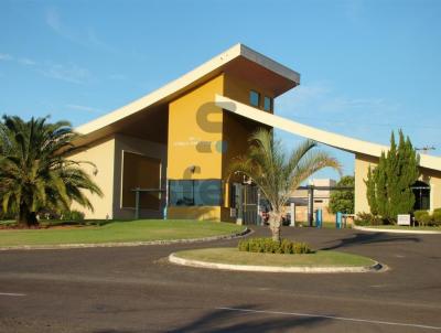 Terreno em Condomnio para Venda, em Presidente Prudente, bairro Condomnio Quinta Das Flores