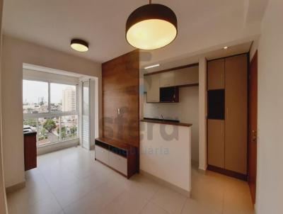 Apartamento para Loca��o, em Presidente Prudente, bairro Vila Industrial, 2 dormit�rios, 2 banheiros, 1 su�te, 2 vagas