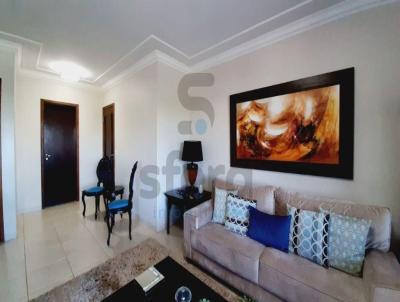 Apartamento para Venda, em Presidente Prudente, bairro Parque do Povo, 3 dormitrios, 4 banheiros, 3 sutes, 2 vagas