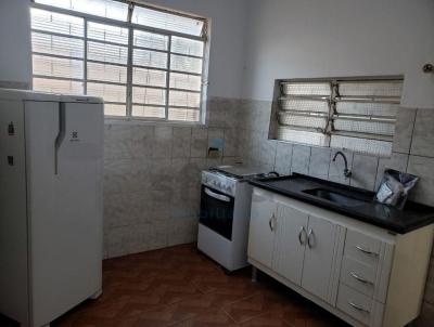 Kitnet para Loca��o, em Presidente Prudente, bairro Vila Charlote, 1 dormit�rio, 1 banheiro