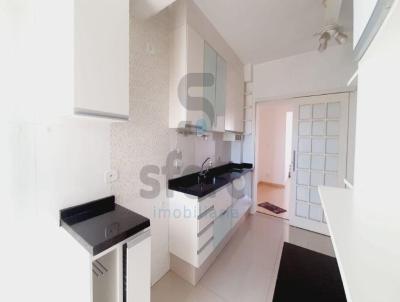 Apartamento para Locao, em Presidente Prudente, bairro Centro, 3 dormitrios, 3 banheiros, 1 sute, 1 vaga