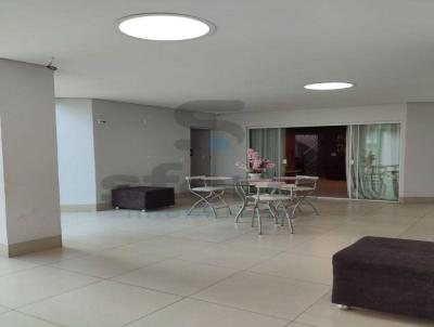 Casa para Venda, em Presidente Prudente, bairro Jardim Bongiovani, 5 dormitrios, 8 banheiros, 5 sutes, 4 vagas