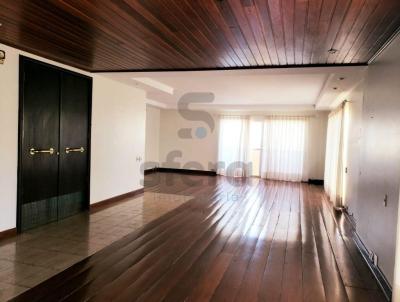 Apartamento para Venda, em Presidente Prudente, bairro Residencial, 3 dormitrios, 5 banheiros, 3 sutes, 3 vagas