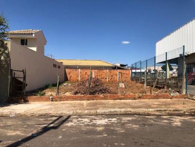 Terreno para Venda, em Presidente Prudente, bairro Parque Residencial Servantes II