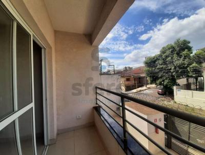 Apartamento para Venda, em Presidente Prudente, bairro Vila Marina, 2 dormitrios, 2 banheiros, 1 sute, 2 vagas