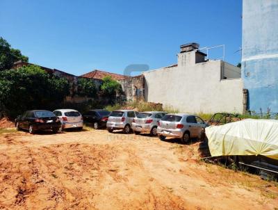 Terreno para Venda, em Presidente Prudente, bairro Vila Marcondes