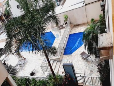 Apartamento para Venda, em Presidente Prudente, bairro Vila Formosa, 3 dormitrios, 3 banheiros, 1 sute, 2 vagas