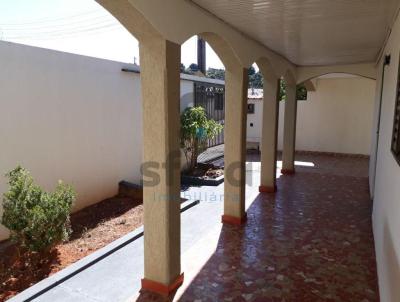 Casa para Venda, em Presidente Prudente, bairro Parque Furquim, 5 dormitrios, 4 banheiros, 3 vagas