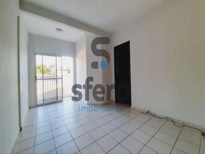 Apartamento para Venda, em Presidente Prudente, bairro Jardim Morumbi, 3 dormitrios, 2 banheiros, 1 sute, 1 vaga