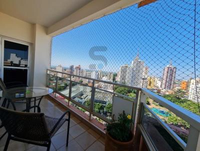 Apartamento para Venda, em Presidente Prudente, bairro Centro, 3 dormitrios, 3 banheiros, 1 sute, 2 vagas