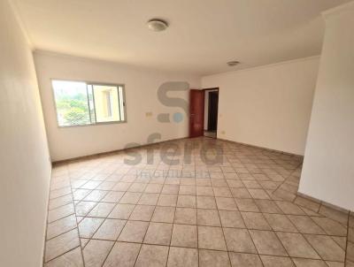 Apartamento para Venda, em Presidente Prudente, bairro Jardim Paris, 3 dormitrios, 2 banheiros, 1 sute, 3 vagas
