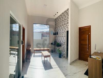 Casa para Venda, em Presidente Prudente, bairro Vila Mirian, 2 vagas