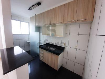 Apartamento para Venda, em Presidente Prudente, bairro Parque Furquim, 2 dormitrios, 1 banheiro, 1 vaga