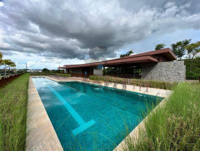 Terreno em Condomnio para Venda, em Presidente Prudente, bairro Condomnio Tambor