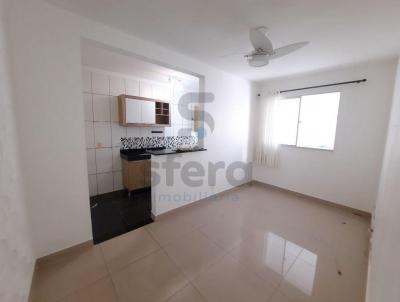 Apartamento para Loca��o, em Presidente Prudente, bairro Parque Furquim, 2 dormit�rios, 1 banheiro, 1 vaga