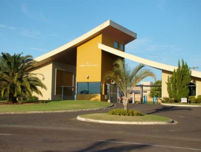 Terreno em Condomnio para Venda, em Presidente Prudente, bairro Condomnio Quinta Das Flores