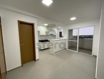 Apartamento para Loca��o, em Presidente Prudente, bairro Jardim Vale Verde, 2 dormit�rios, 2 banheiros, 2 vagas