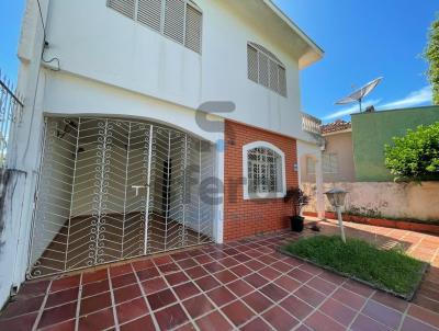 Casa para Venda, em Presidente Prudente, bairro Vila Dubus, 3 dormitrios, 4 banheiros, 1 sute, 2 vagas