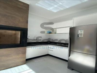 Casa para Venda, em Presidente Prudente, bairro Porto Bello Residence, 2 dormitrios, 1 banheiro, 1 sute, 2 vagas