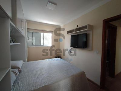 Apartamento para Venda, em Presidente Prudente, bairro Vila Marina, 2 dormitrios, 2 banheiros, 1 sute, 2 vagas