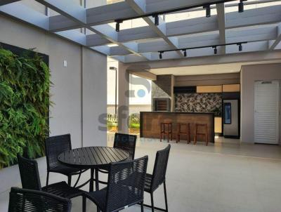 Apartamento para Venda, em Presidente Prudente, bairro Vila Yolanda, 2 dormitrios, 2 banheiros, 1 sute, 2 vagas