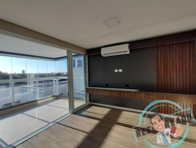 Apartamento para Loca��o, em Presidente Prudente, bairro Vila Liberdade, 3 dormit�rios, 3 banheiros, 1 su�te, 2 vagas